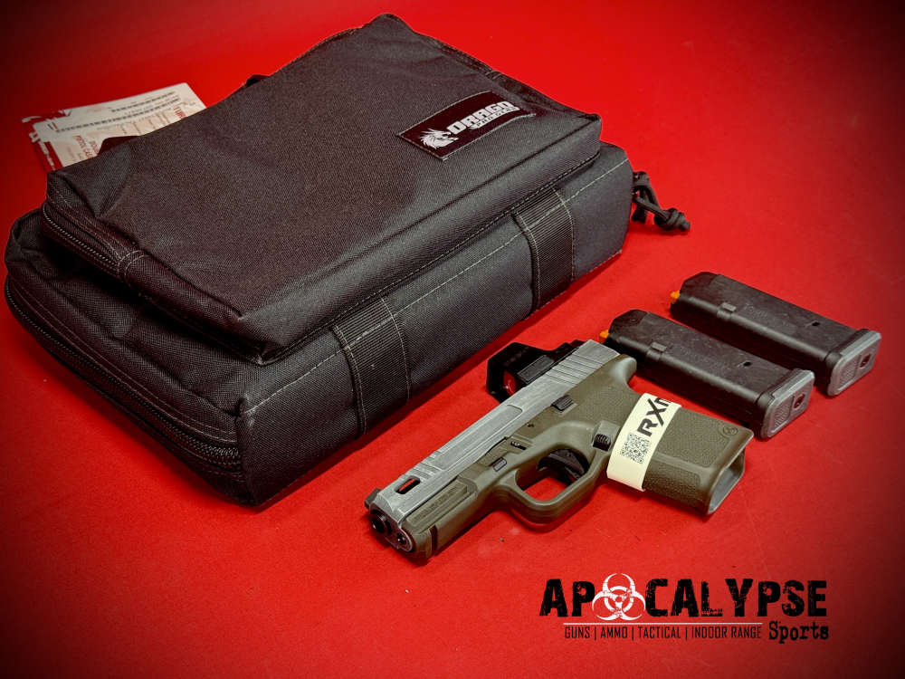 Ruger RXM -img-0