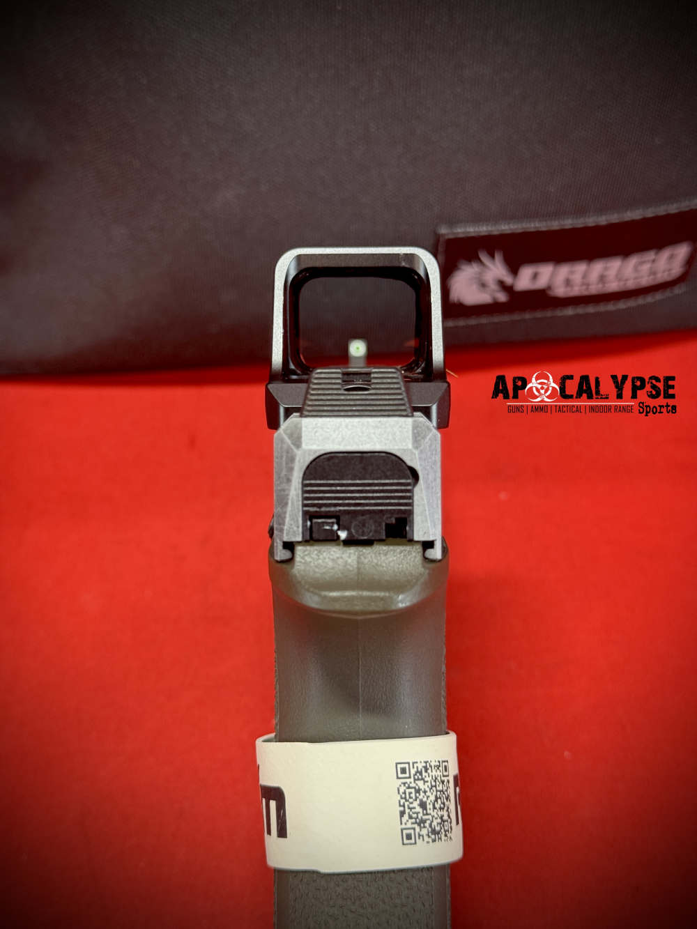 Ruger RXM -img-7
