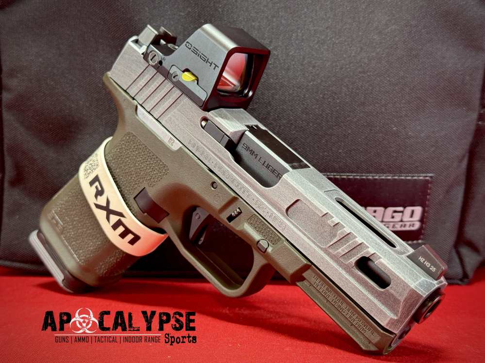 Ruger RXM -img-2