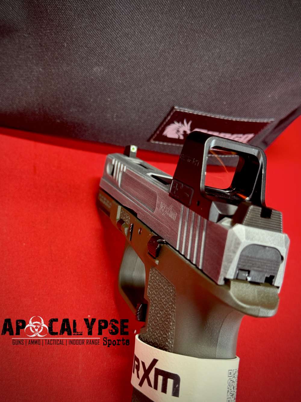 Ruger RXM -img-10