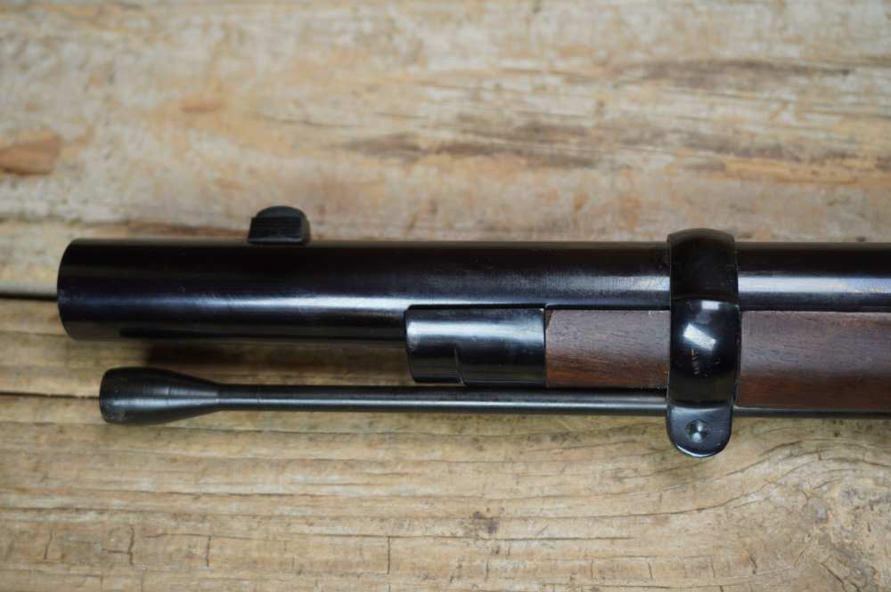 Colt Model 1855 Root revolving rifle m1855 Civil War 44 percussion Palmetto-img-39