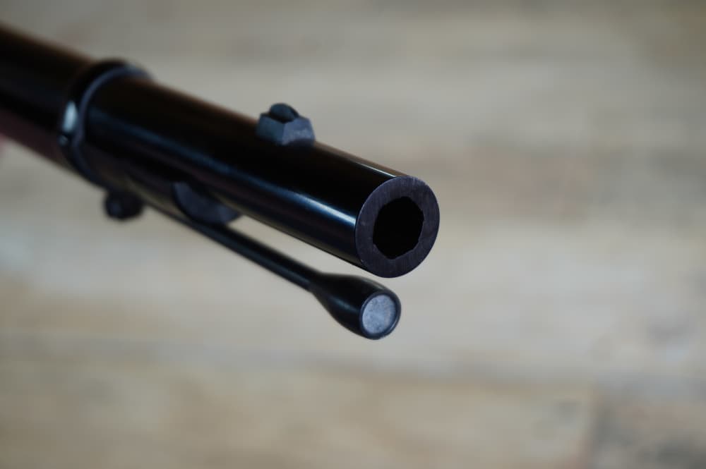 Colt Model 1855 Root revolving rifle m1855 Civil War 44 percussion Palmetto-img-70