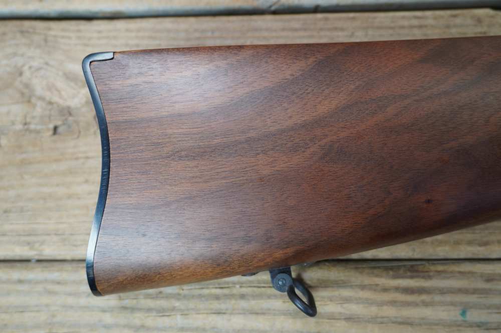 Colt Model 1855 Root revolving rifle m1855 Civil War 44 percussion Palmetto-img-2