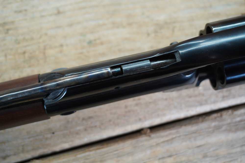 Colt Model 1855 Root revolving rifle m1855 Civil War 44 percussion Palmetto-img-62