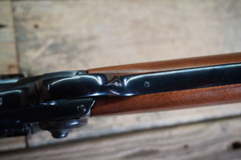 Colt Model 1855 Root revolving rifle m1855 Civil War 44 percussion Palmetto-img-60