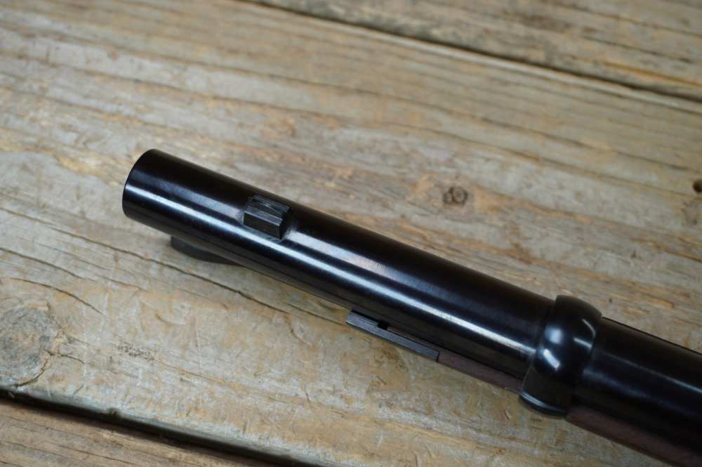 Colt Model 1855 Root revolving rifle m1855 Civil War 44 percussion Palmetto-img-55