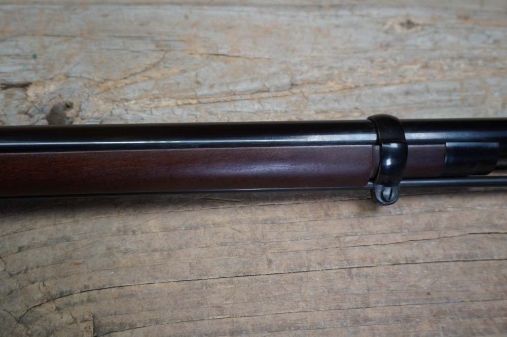 Colt Model 1855 Root revolving rifle m1855 Civil War 44 percussion Palmetto-img-20