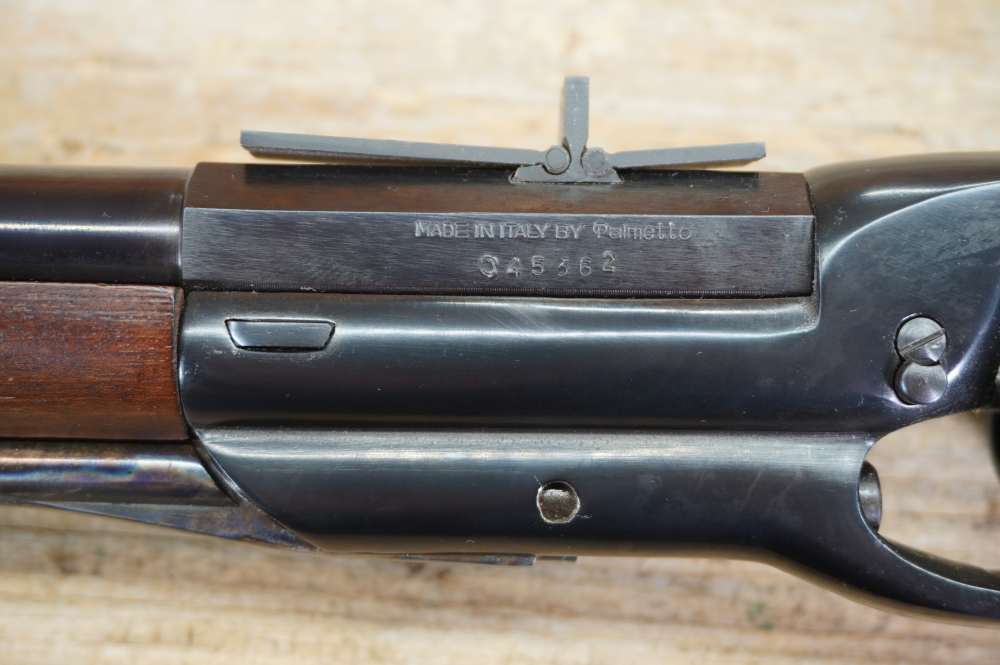 Colt Model 1855 Root revolving rifle m1855 Civil War 44 percussion Palmetto-img-31