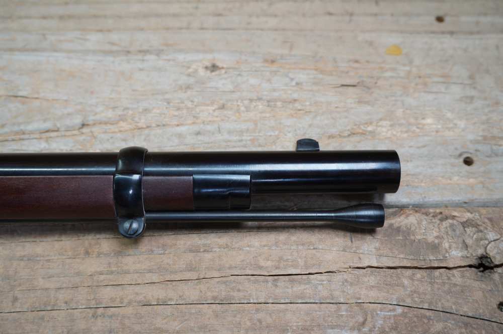 Colt Model 1855 Root revolving rifle m1855 Civil War 44 percussion Palmetto-img-21