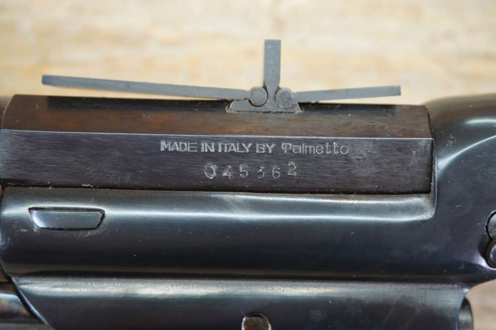 Colt Model 1855 Root revolving rifle m1855 Civil War 44 percussion Palmetto-img-32