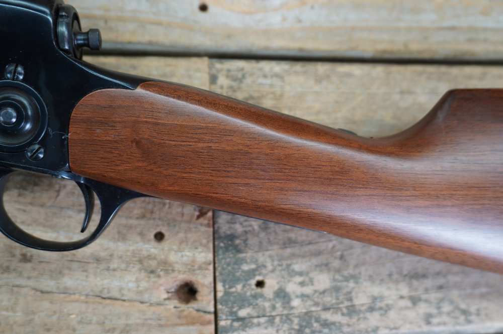 Colt Model 1855 Root revolving rifle m1855 Civil War 44 percussion Palmetto-img-25