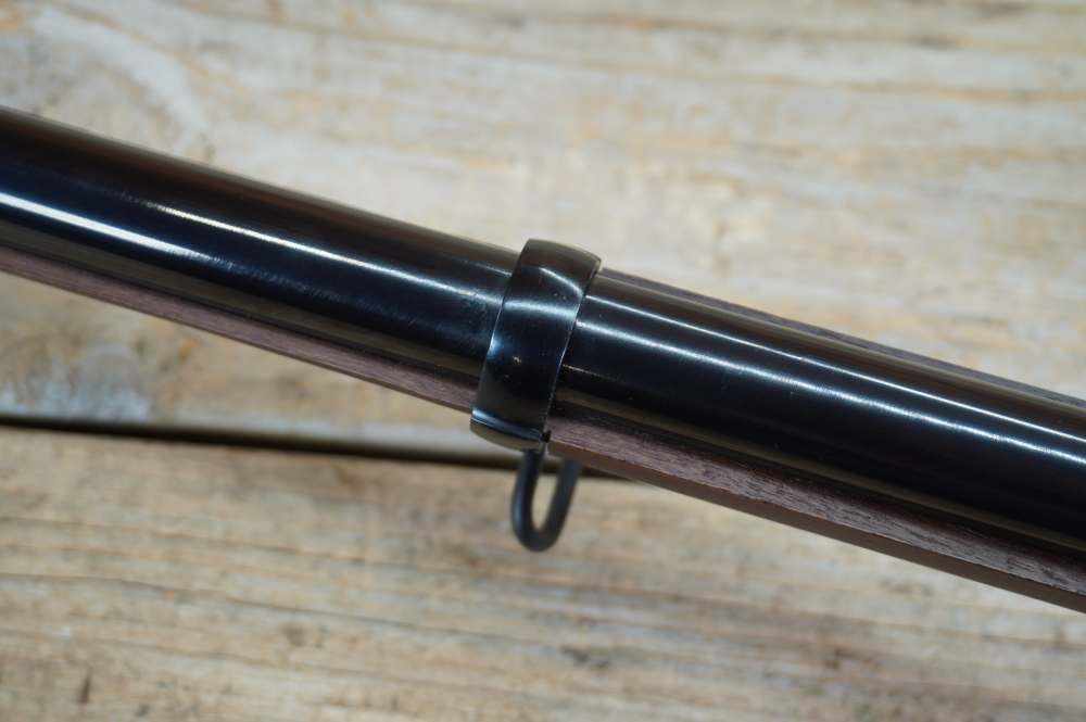 Colt Model 1855 Root revolving rifle m1855 Civil War 44 percussion Palmetto-img-51