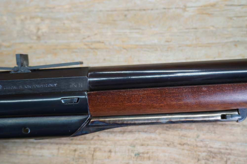 Colt Model 1855 Root revolving rifle m1855 Civil War 44 percussion Palmetto-img-14