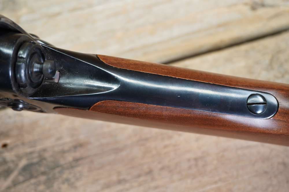 Colt Model 1855 Root revolving rifle m1855 Civil War 44 percussion Palmetto-img-44