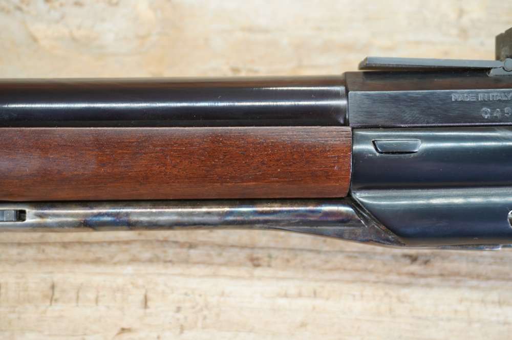 Colt Model 1855 Root revolving rifle m1855 Civil War 44 percussion Palmetto-img-33