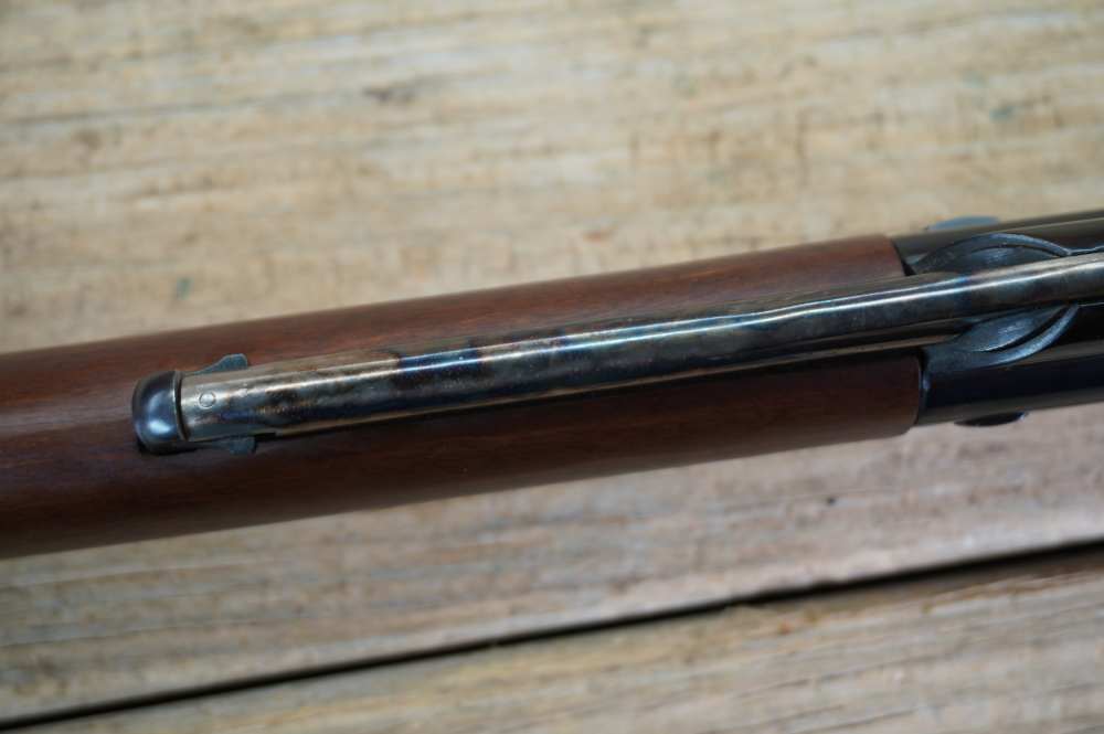 Colt Model 1855 Root revolving rifle m1855 Civil War 44 percussion Palmetto-img-63