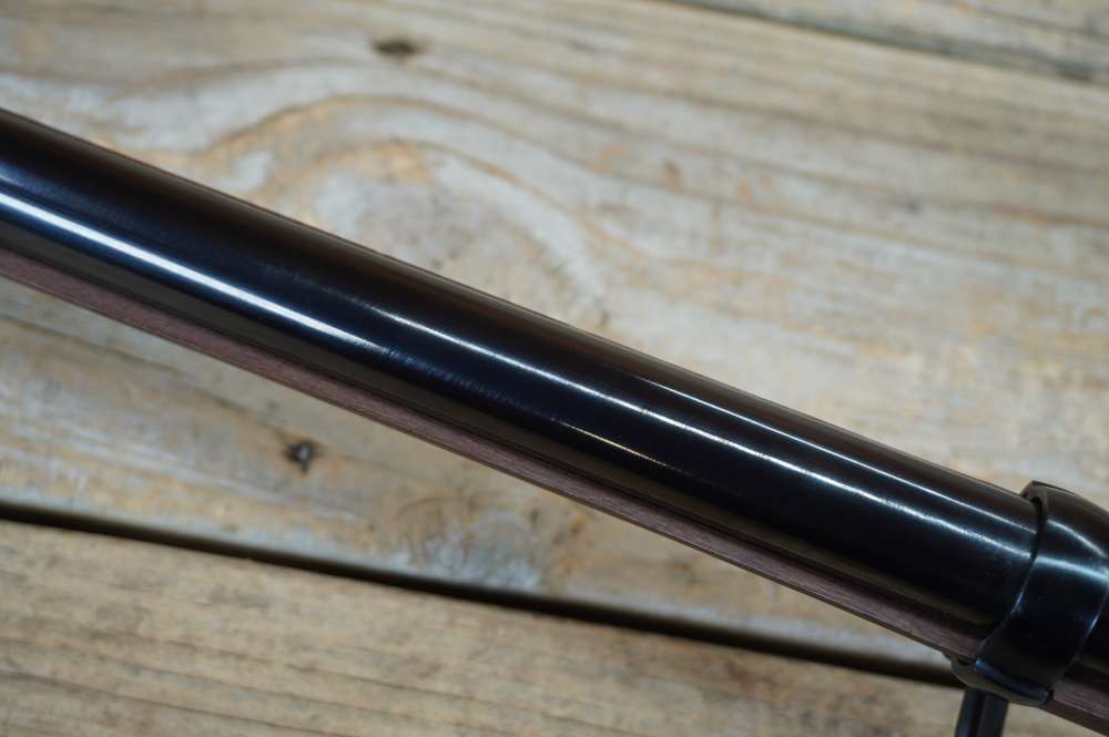 Colt Model 1855 Root revolving rifle m1855 Civil War 44 percussion Palmetto-img-52