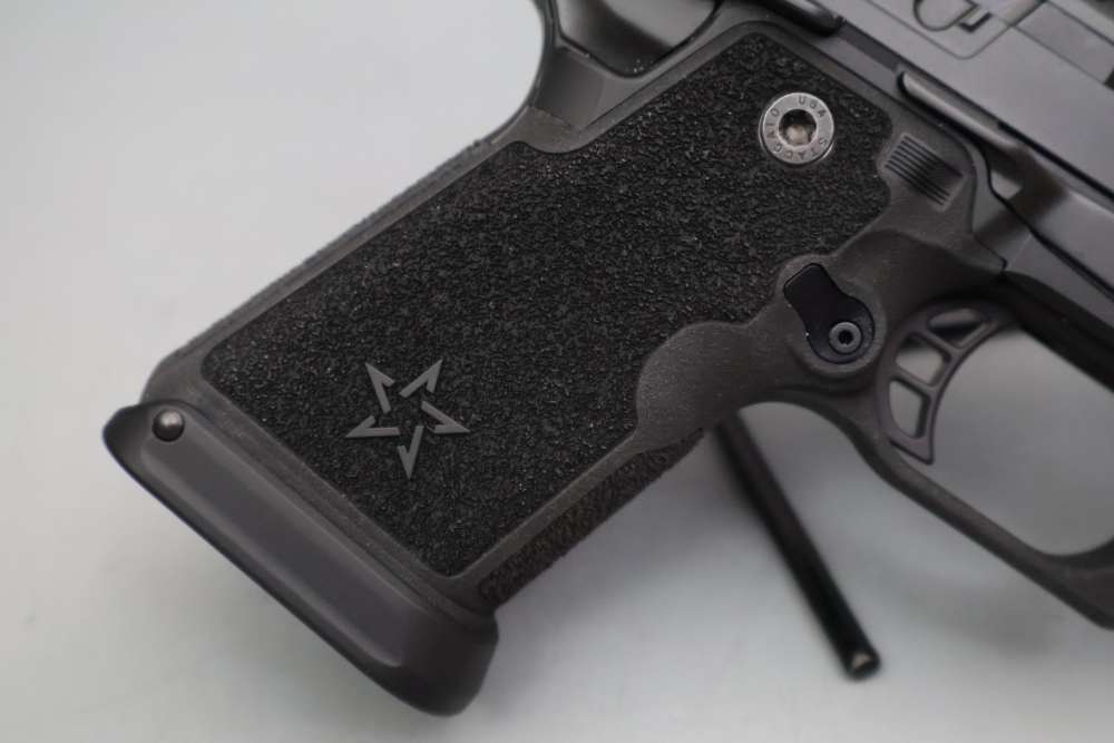 Staccato HD C4X 9mm 4" w/Soft Case & Trijicon RMR HD-img-11