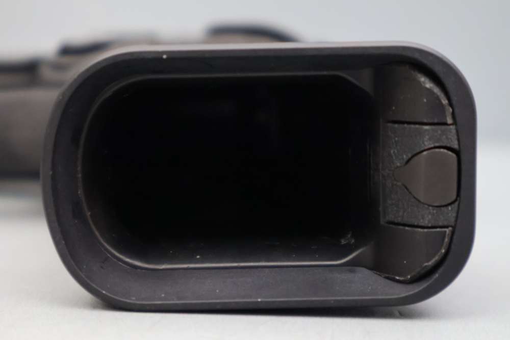Staccato HD C4X 9mm 4" w/Soft Case & Trijicon RMR HD-img-23