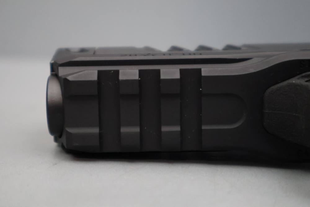 Staccato HD C4X 9mm 4" w/Soft Case & Trijicon RMR HD-img-20