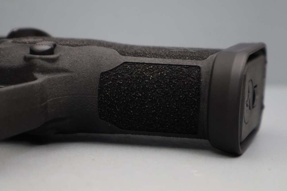 Staccato HD C4X 9mm 4" w/Soft Case & Trijicon RMR HD-img-22