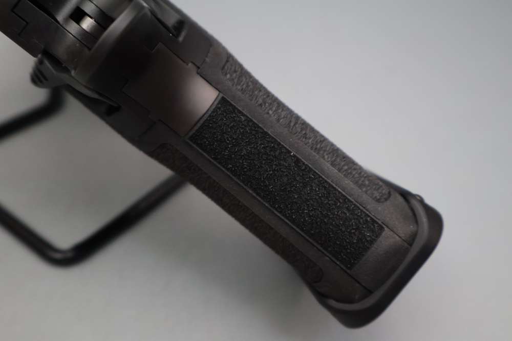 Staccato HD C4X 9mm 4" w/Soft Case & Trijicon RMR HD-img-12