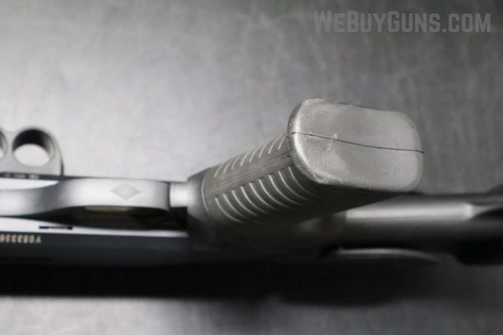Benelli M4 Semi-Automatic Shotgun 12 Gauge-img-22