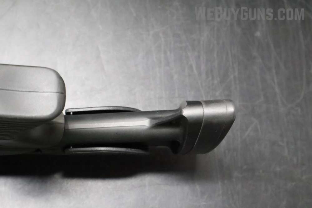Benelli M4 Semi-Automatic Shotgun 12 Gauge-img-23