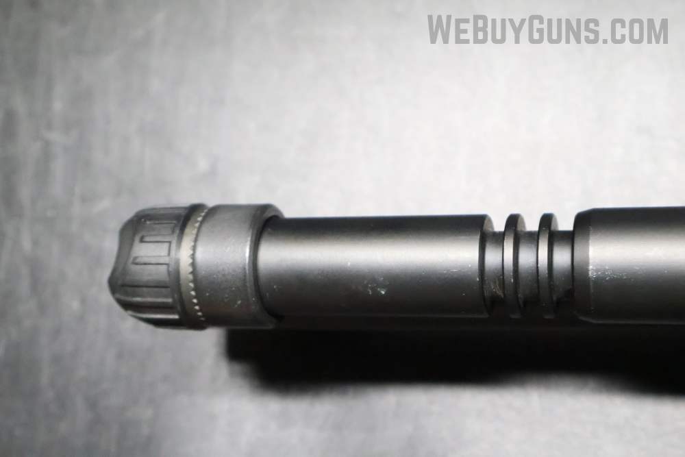 Benelli M4 Semi-Automatic Shotgun 12 Gauge-img-19