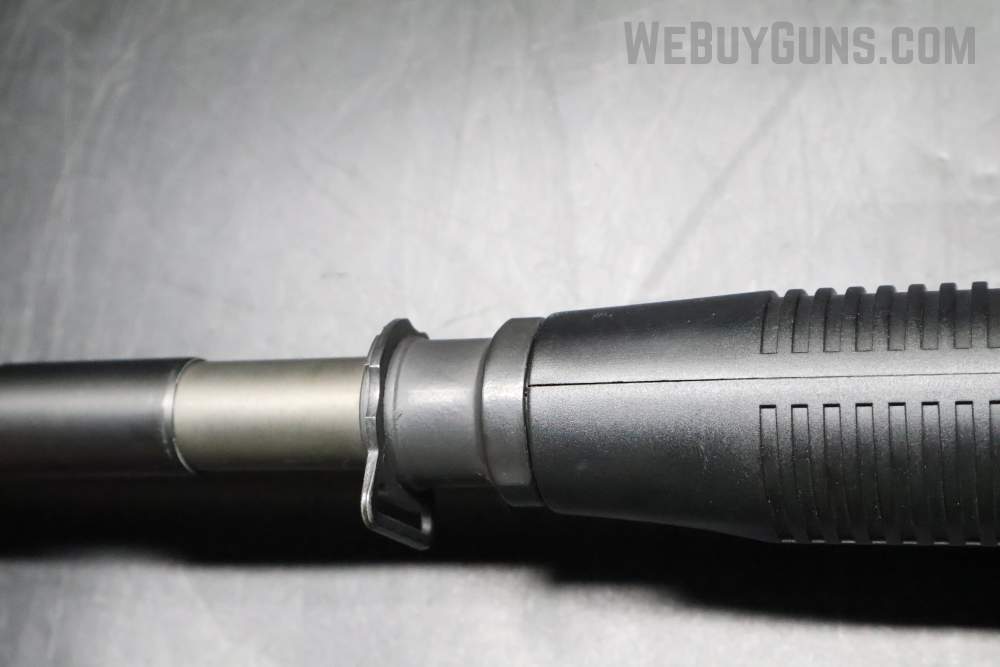 Benelli M4 Semi-Automatic Shotgun 12 Gauge-img-20