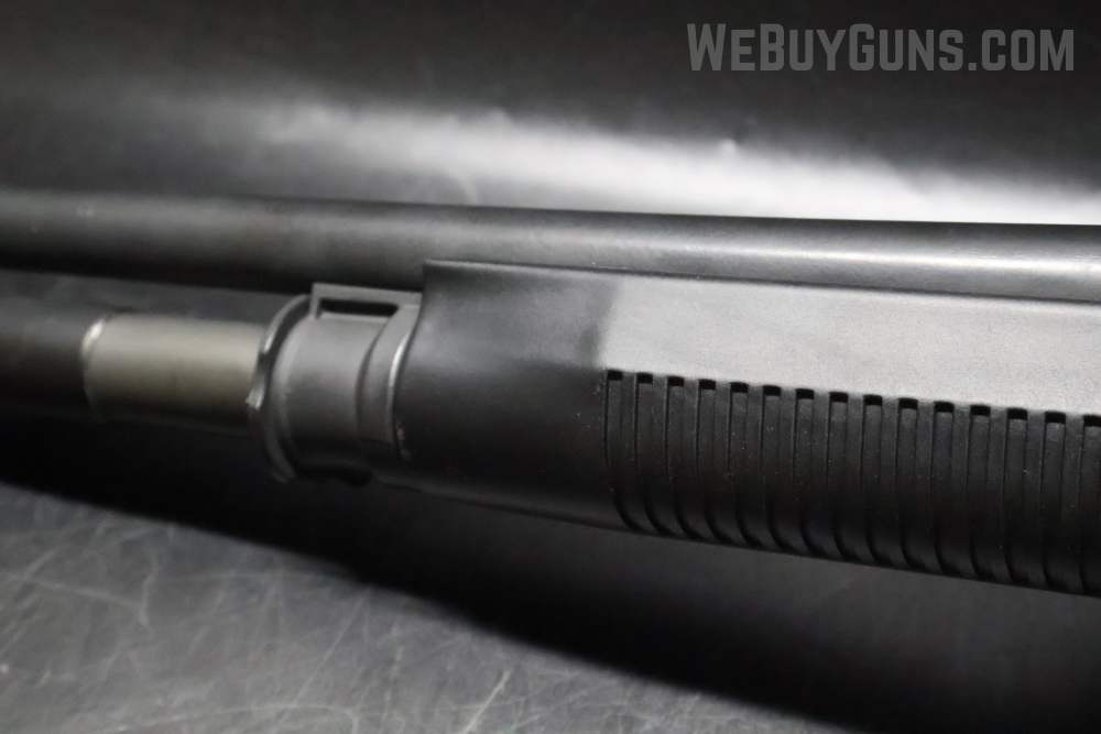 Benelli M4 Semi-Automatic Shotgun 12 Gauge-img-10