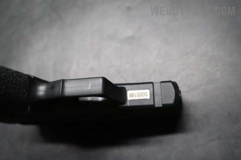 Shadow Systems CR920 War Poet w/ Optic Semi-Automatic Pistol 9mm Parabellum-img-13