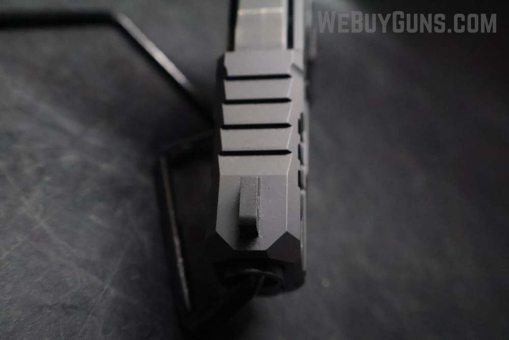 Shadow Systems CR920 War Poet w/ Optic Semi-Automatic Pistol 9mm Parabellum-img-10