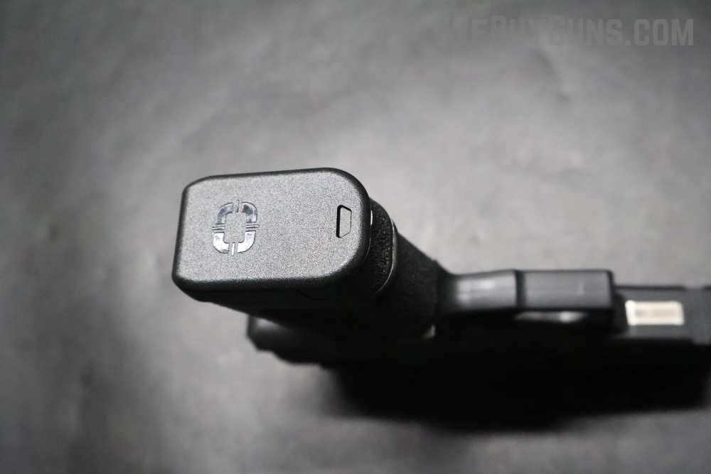 Shadow Systems CR920 War Poet w/ Optic Semi-Automatic Pistol 9mm Parabellum-img-14