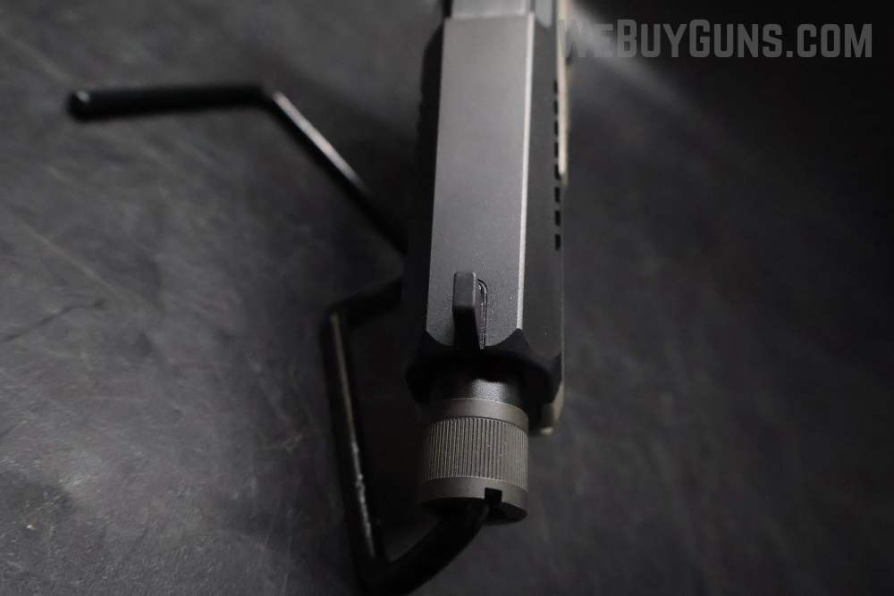 CZ-USA P-10 C Semi-Automatic Pistol 9mm Parabellum-img-10