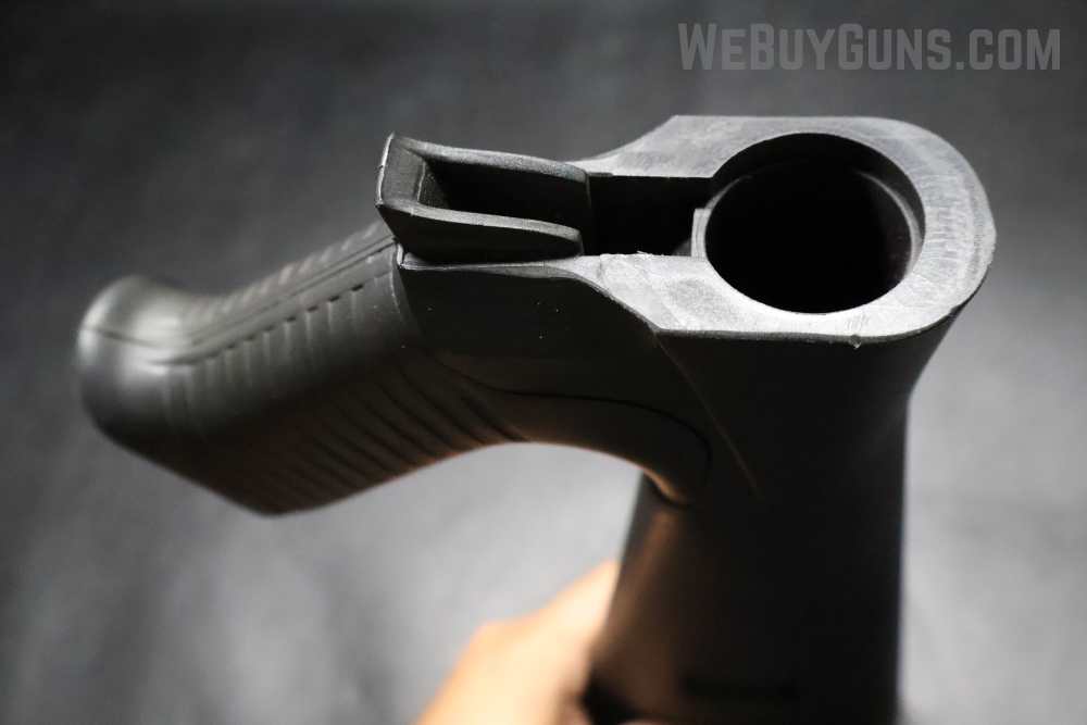 Benelli M4 Fixed Stock -img-3