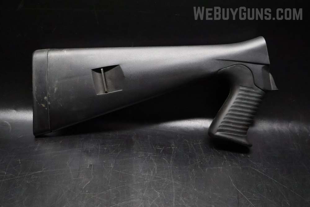 Benelli M4 Fixed Stock -img-0