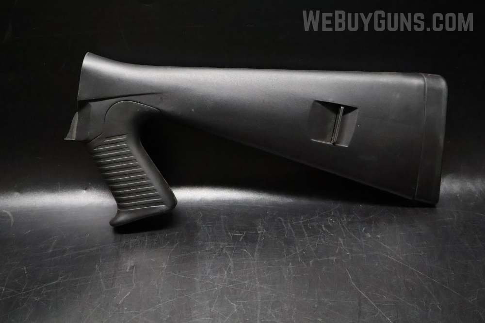 Benelli M4 Fixed Stock -img-2