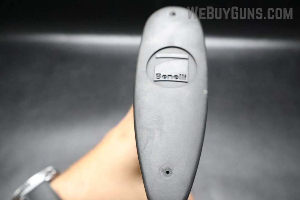 Benelli M4 Fixed Stock -img-4