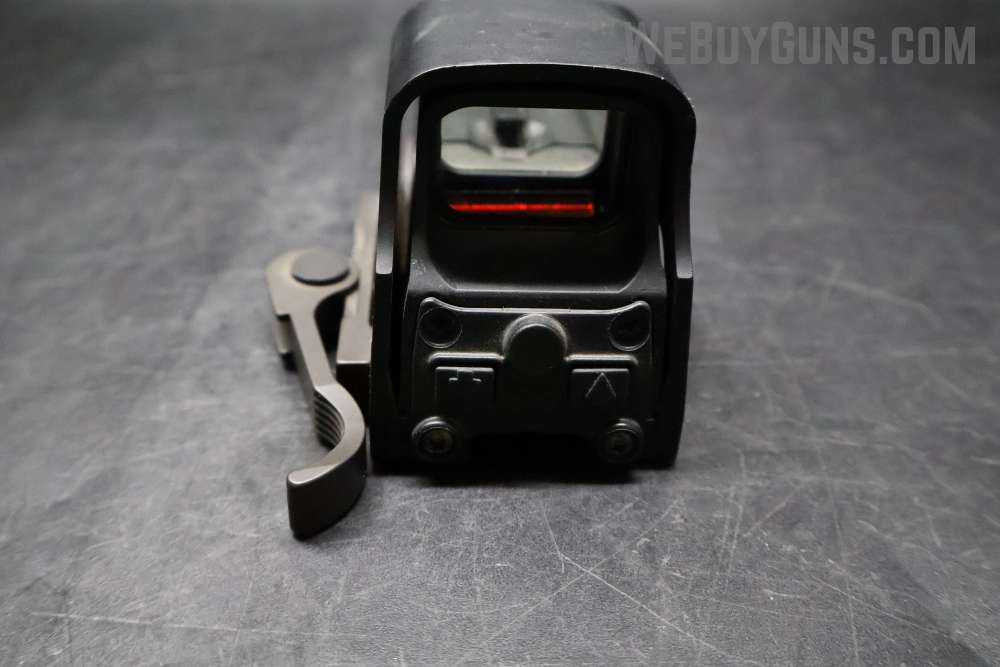 EOTech 522 Holographic Sight-img-4