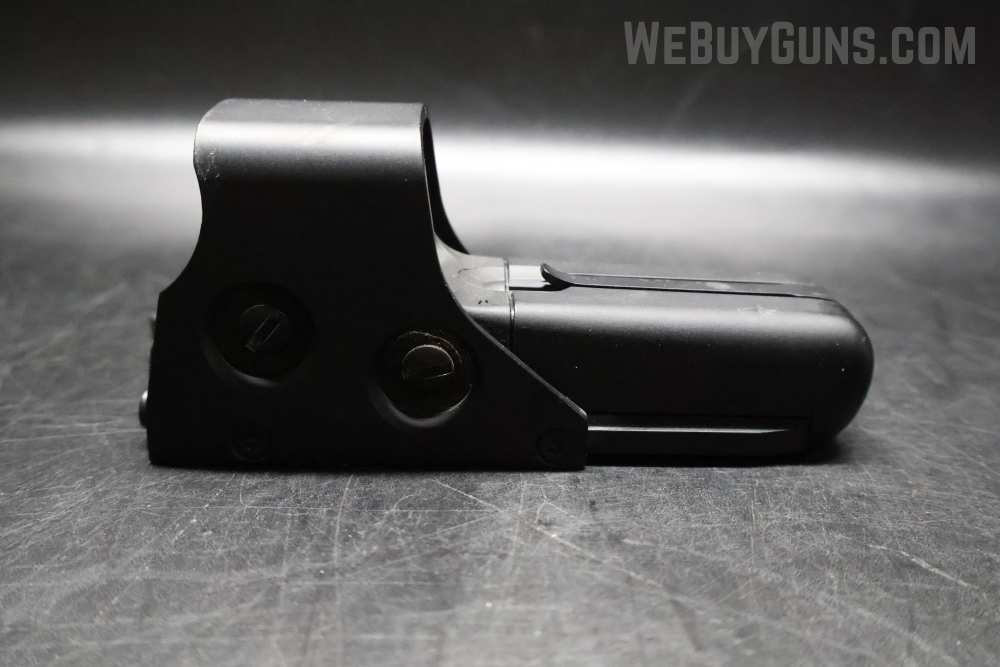 EOTech 522 Holographic Sight-img-0