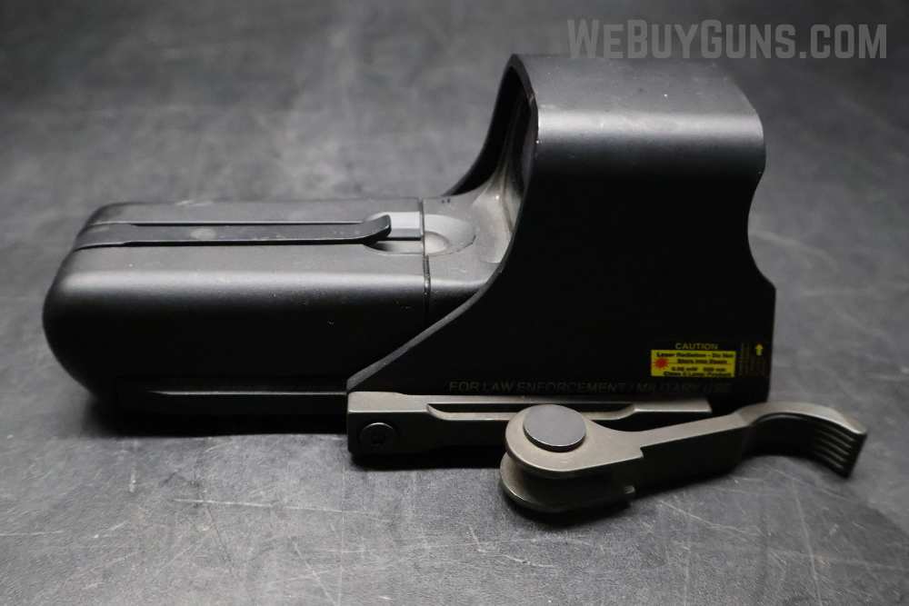 EOTech 522 Holographic Sight-img-3