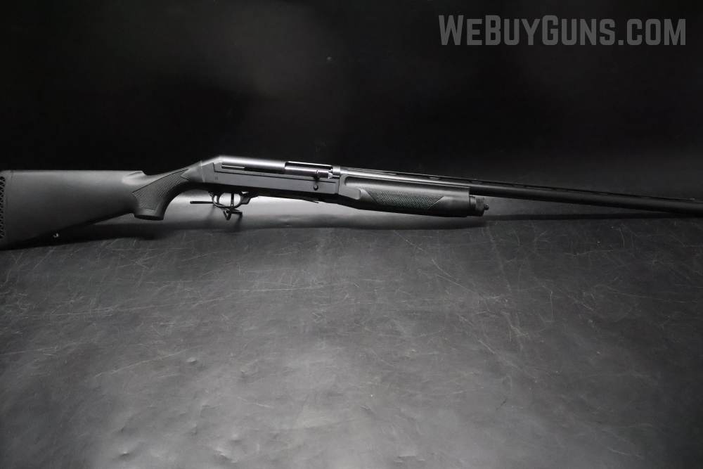 Benelli Super Black Eagle Semi-Automatic Shotgun 12 Gauge-img-2
