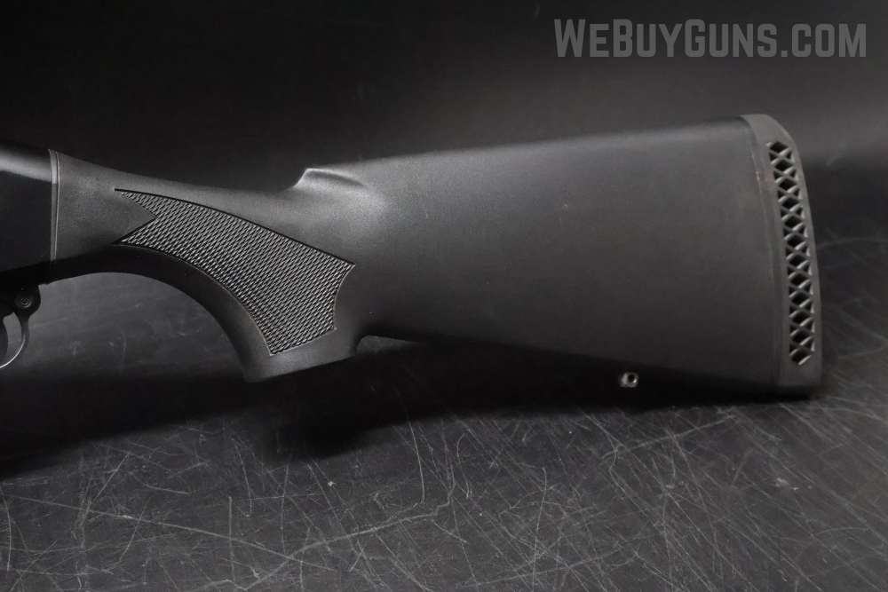 Benelli Super Black Eagle Semi-Automatic Shotgun 12 Gauge-img-13