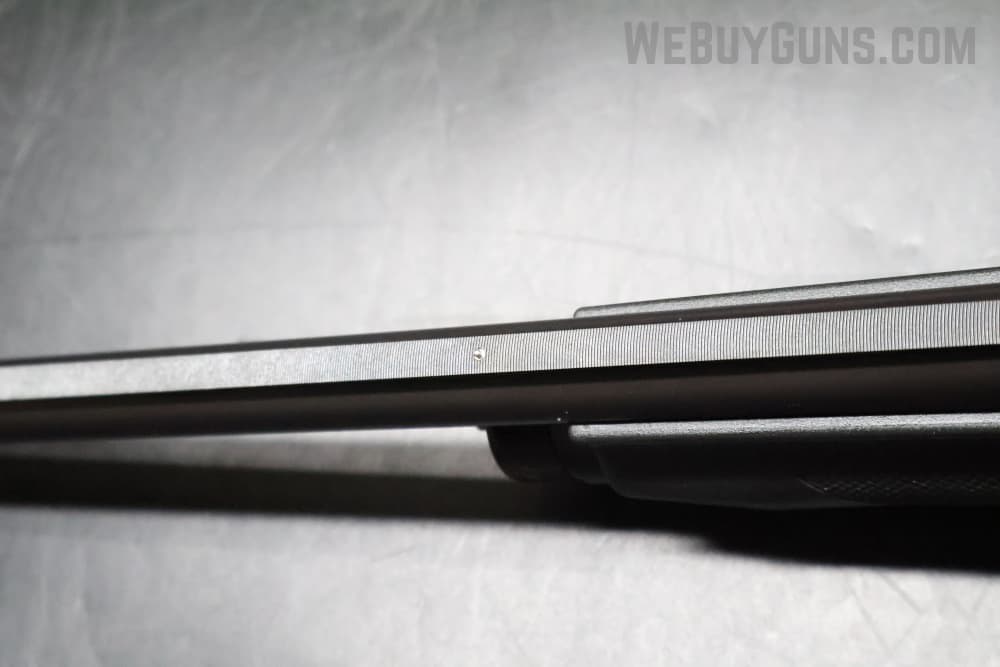 Benelli Super Black Eagle Semi-Automatic Shotgun 12 Gauge-img-15