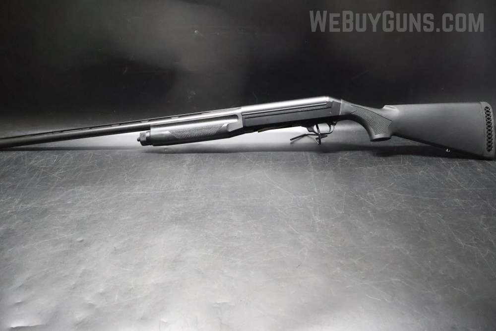 Benelli Super Black Eagle Semi-Automatic Shotgun 12 Gauge-img-8