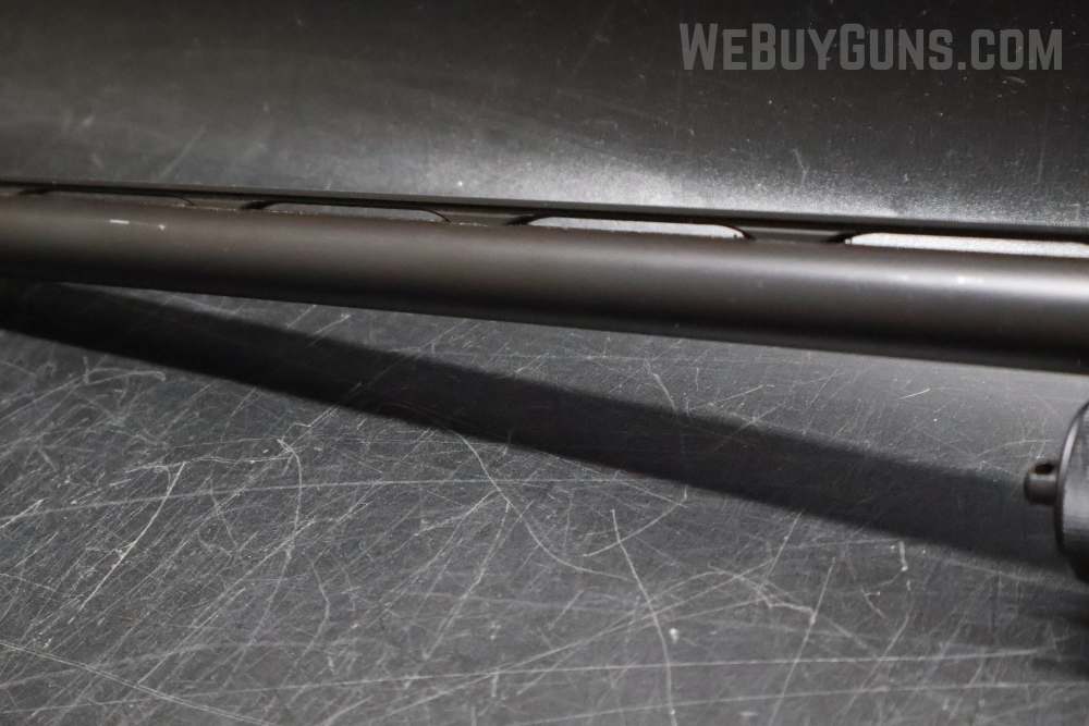 Benelli Super Black Eagle Semi-Automatic Shotgun 12 Gauge-img-10