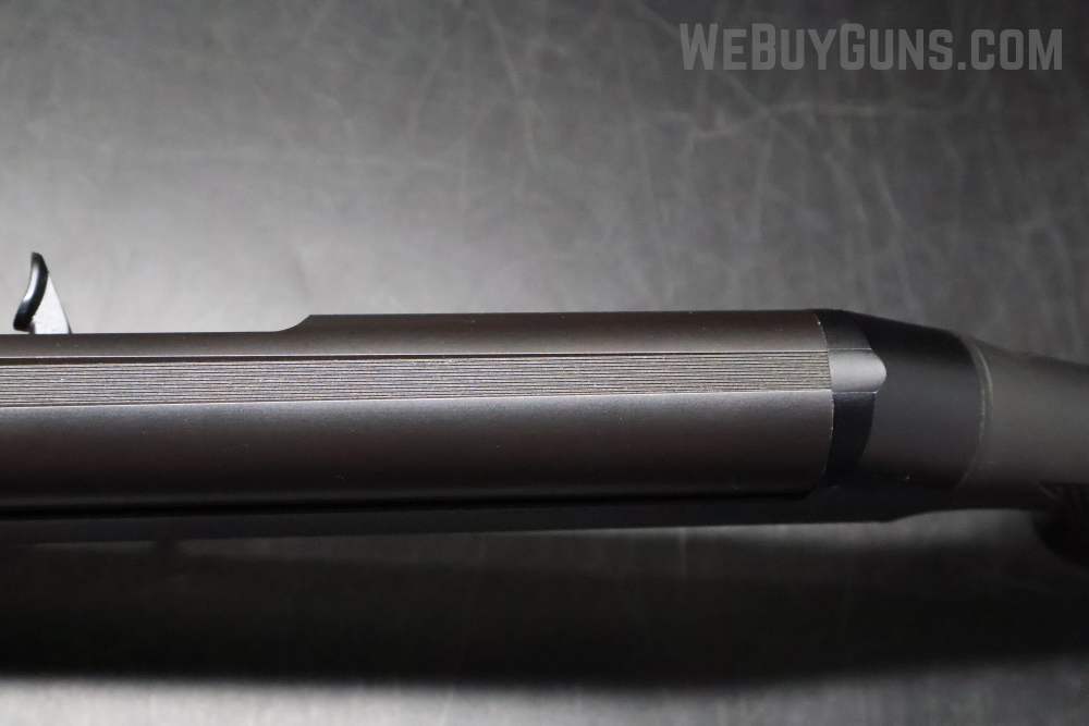 Benelli Super Black Eagle Semi-Automatic Shotgun 12 Gauge-img-17