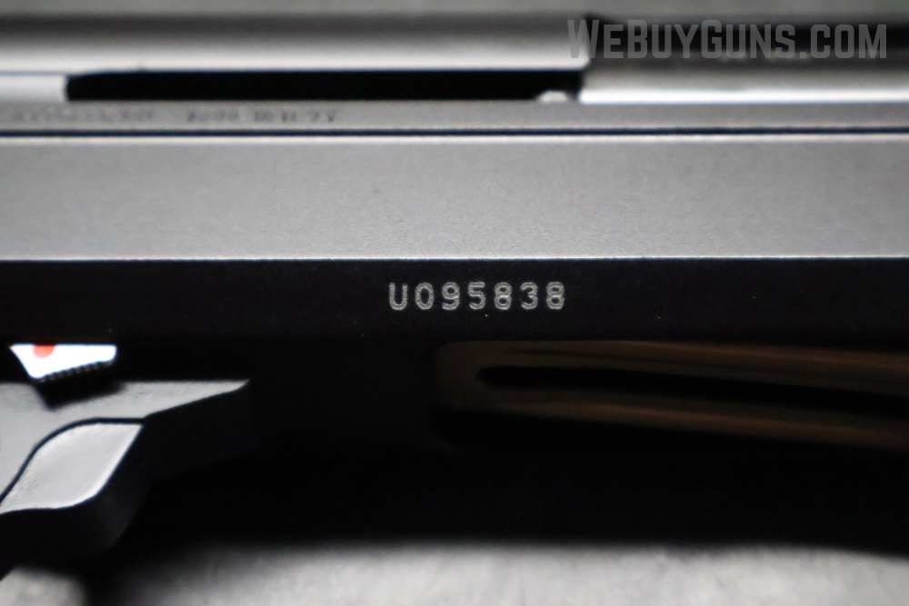 Benelli Super Black Eagle Semi-Automatic Shotgun 12 Gauge-img-30