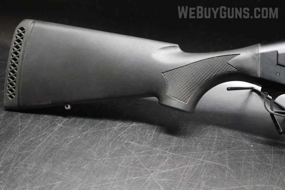 Benelli Super Black Eagle Semi-Automatic Shotgun 12 Gauge-img-7